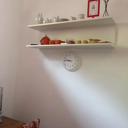 Ferienwohnung Mamima *