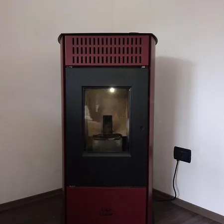 Appartamento Ferienwohnung Mamima