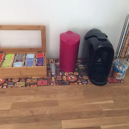 Appartamento Ferienwohnung Mamima