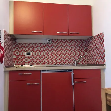 Appartamento Ferienwohnung Mamima *
