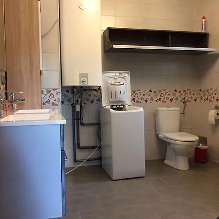 Ferienwohnung Mamima *