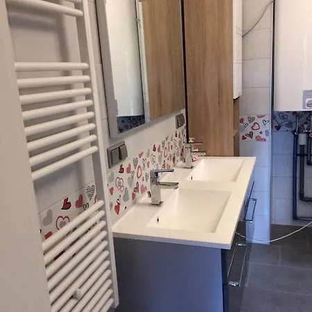 Appartamento Ferienwohnung Mamima Oberaichwald (Carinthia)