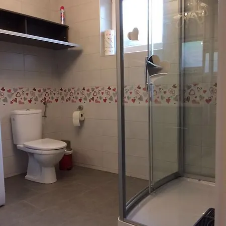 Ferienwohnung Mamima Appartamento