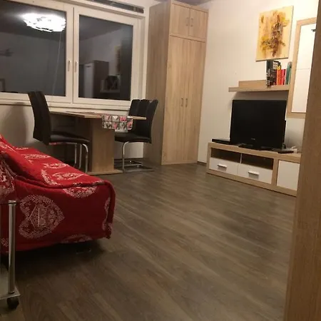 Ferienwohnung Mamima Appartamento Oberaichwald (Carinthia)