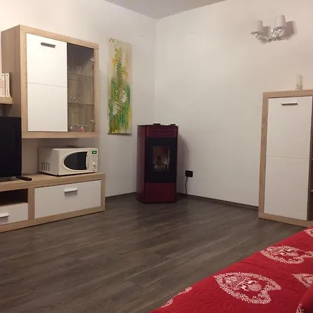Ferienwohnung Mamima * Oberaichwald (Carinthia)
