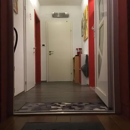 Appartamento Ferienwohnung Mamima *
