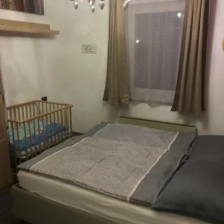 Ferienwohnung Mamima