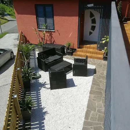 Ferienwohnung Mamima Appartamento *